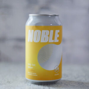 HI SELZER PINEAPPLE 5MG 4pk