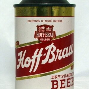 HOF BRAU 12OZ