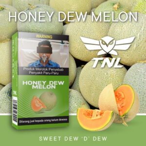 HONEY DEW MELON 12 750 ML