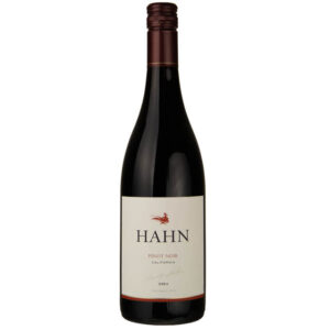 Hahn Pinot Noir 750