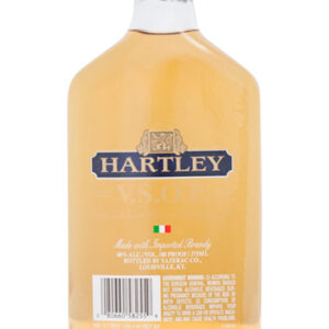 Hartley 100mL