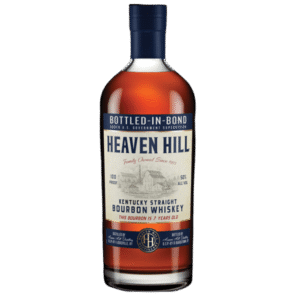 Heaven Hill 7y BIB 750ml