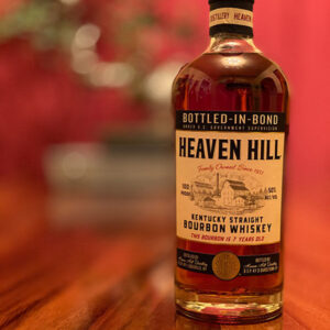 Heaven Hill Dark 1.75L