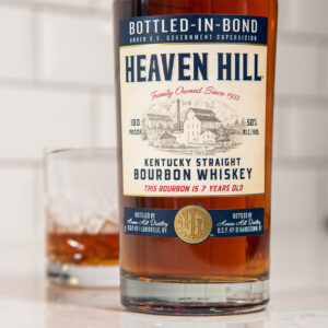 Heaven Hill Old Style 1.75