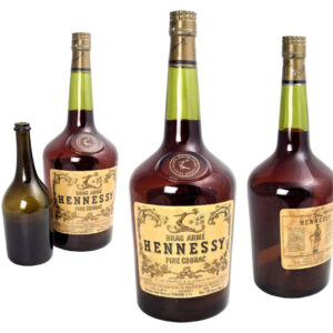 Hennessy 1.75L