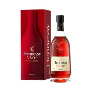 Hennessy VSOP Privilege 750mL