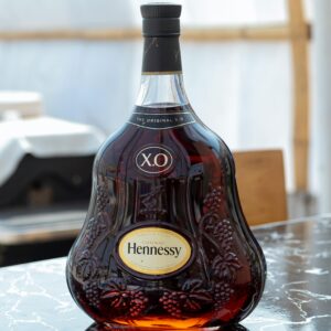 Hennessy cognac 750ml