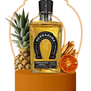Herradura Anejo 750mL