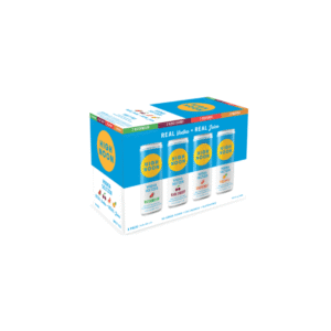 High Noon Day Pack Variety 8pk