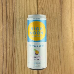 High Noon Passion Fruit