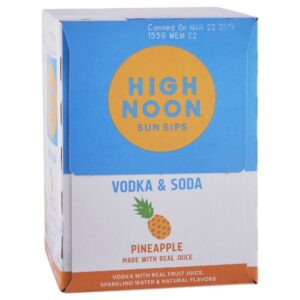 High Noon Pineapple