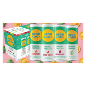 High noon fiesta 8pk