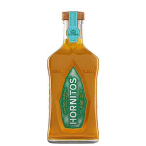 Hornitos Anejo 750mL