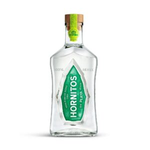 Hornitos Plata 750mL