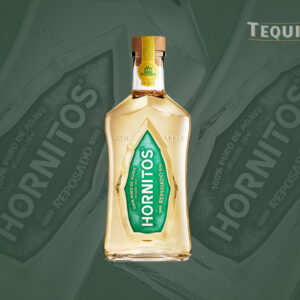 Hornitos Reposado 750mL