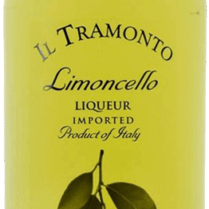 IL Tramonoto Limoncello 750
