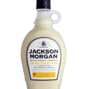 JACKSON MOR BANANA 750 ML