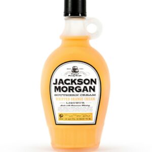JACKSON MORGAN LEMON750 ML