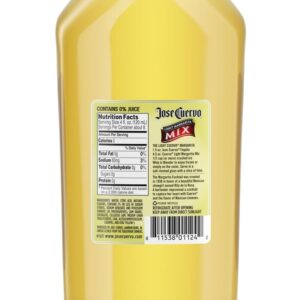 JC Margarita mix Light 1.75L