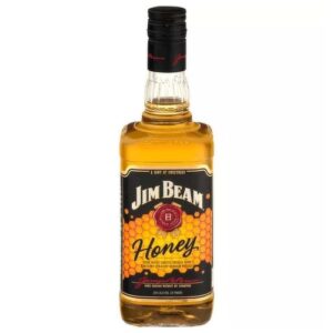 JIM BEAM BBN SGL 750 ML
