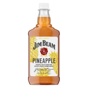 JIM BEAM PINEAPPLE 50ML