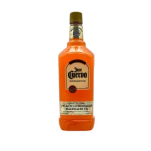JOSE CUERVO PEACH 1.75 L