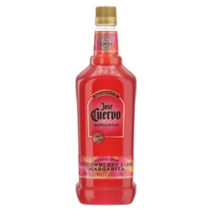 JOSE CUERVO STRAWBERRY 1.0 L