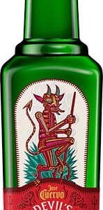 JOSE CUERVO TEQ DEVILS