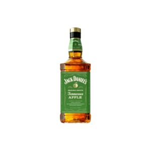 Jack Daniel Apple 100ml