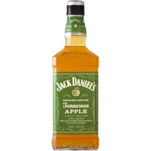 Jack Daniel Apple 750