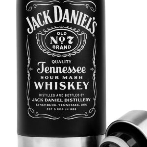 Jack Daniels 375mL