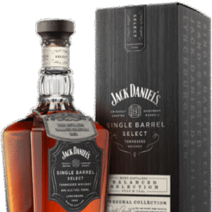 Jack Daniels BIB 750
