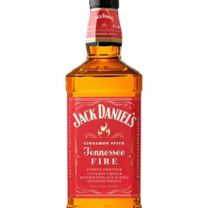 Jack Daniels Fire 100ml