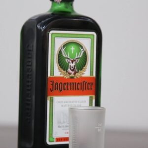 Jager meister 100ml