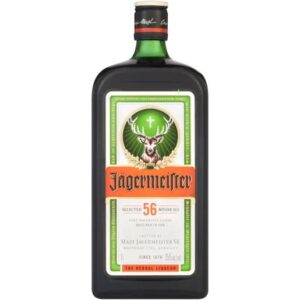 Jagermeister 1.75L
