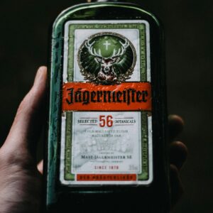 Jagermeister 750mL