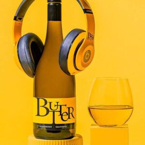 Jam Cellars Butter Chard 750