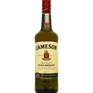 Jameson Triple Triple 750