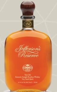 Jefferson  s Reserve