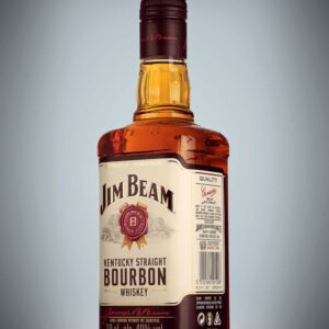 Jim Beam 750mL