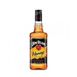 Jim Beam Honey 375mL