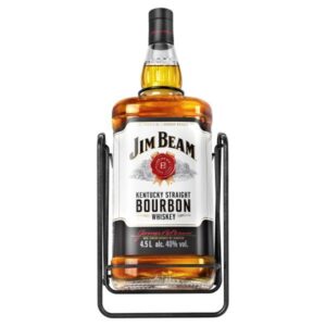 Jim Beam Travler 750mL