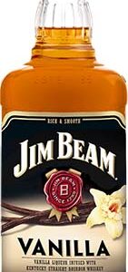 Jim Beam Vanilla 50ml