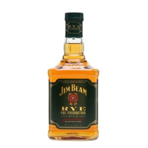 Jim Bean Rye 750mL