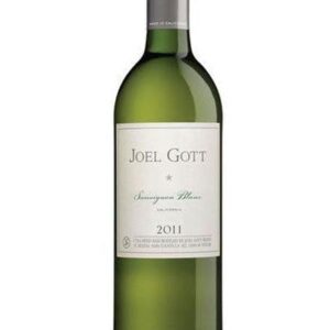 Joel Gott Sauvignon Blac