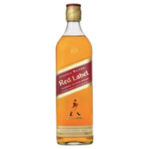 John Walker Red Label 375mL