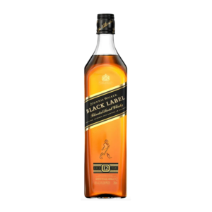 Johnnie Walker Black 1.75L