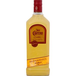 Jose Cuervo Golden Strawb 1.75