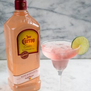 Jose Cuervo Marg Mix 1.75L
