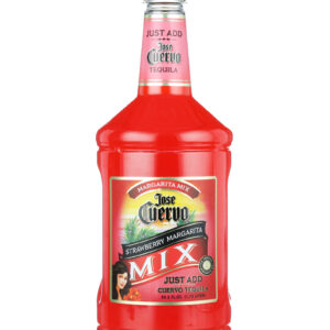 Jose Cuervo Marg Straw Lime